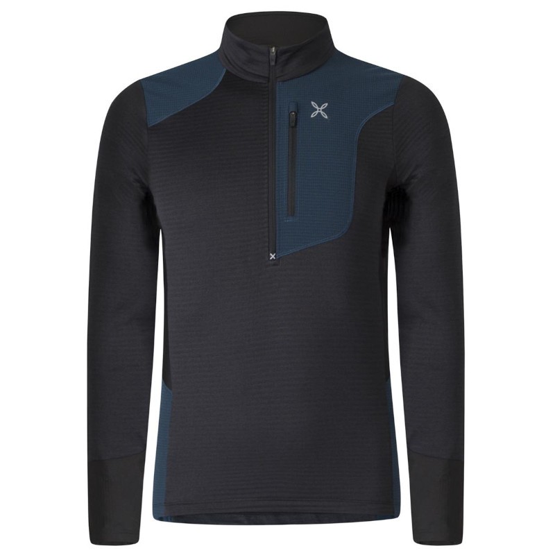 Montura Thermal Grid Anorak Men