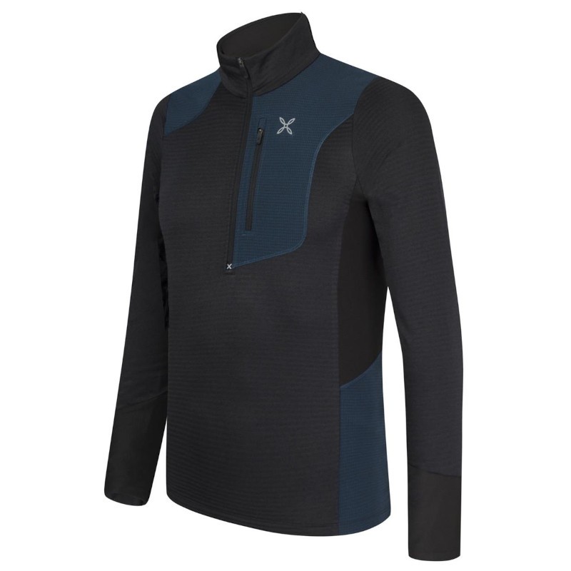 Montura Thermal Grid Anorak Men