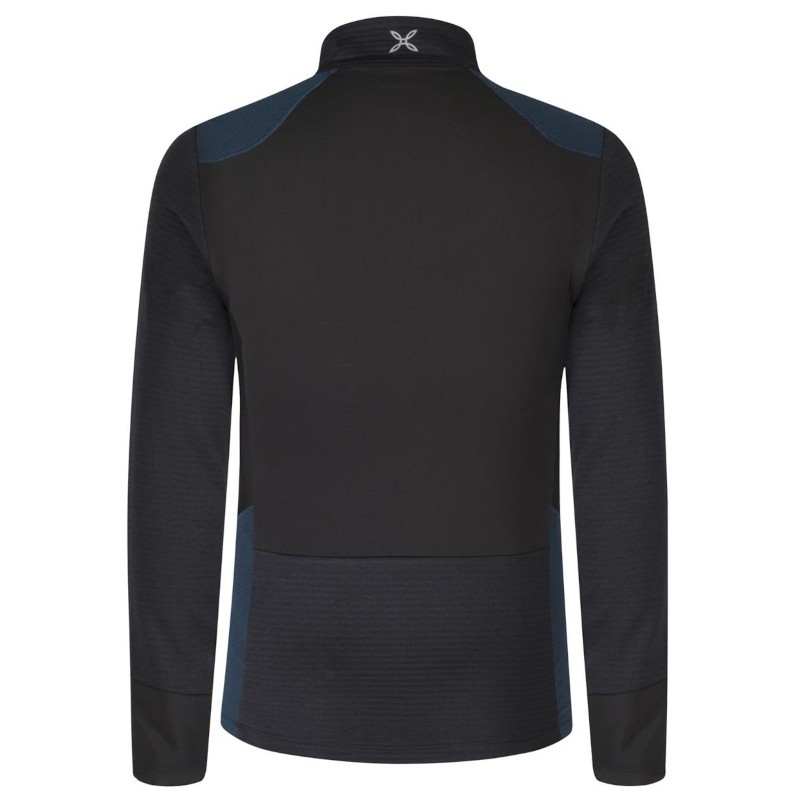 Montura Thermal Grid Anorak Men