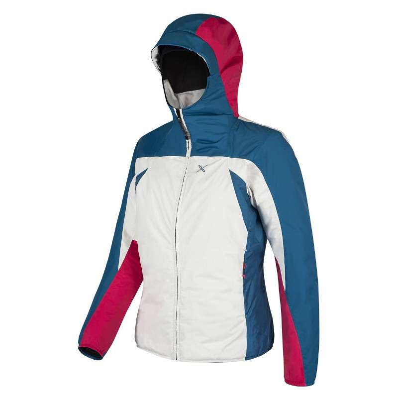 Montura Trident 2 Jacke Damen - weiss