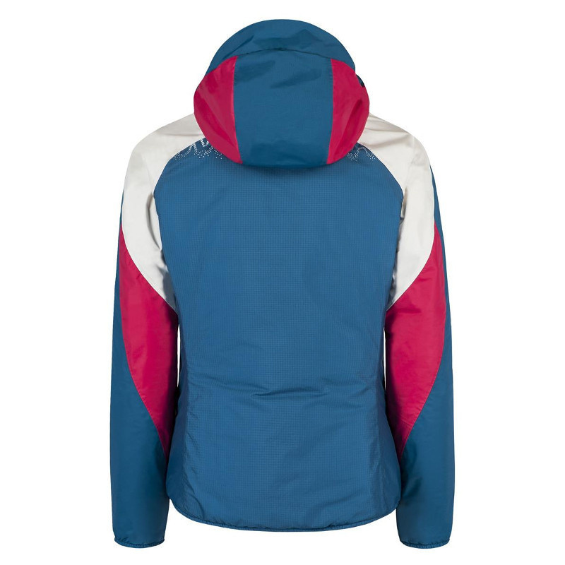 Montura Trident 2 Jacke Damen - weiss