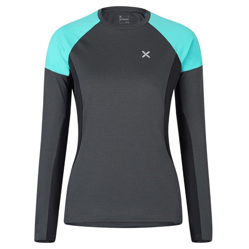 Montura Under First Maglia Women