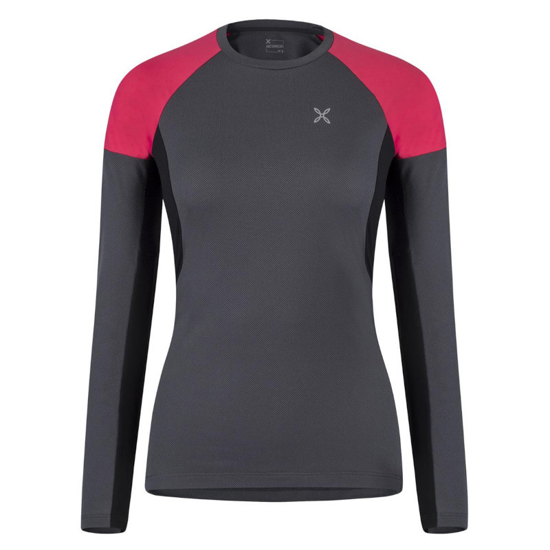 Montura Under First Maglia Women