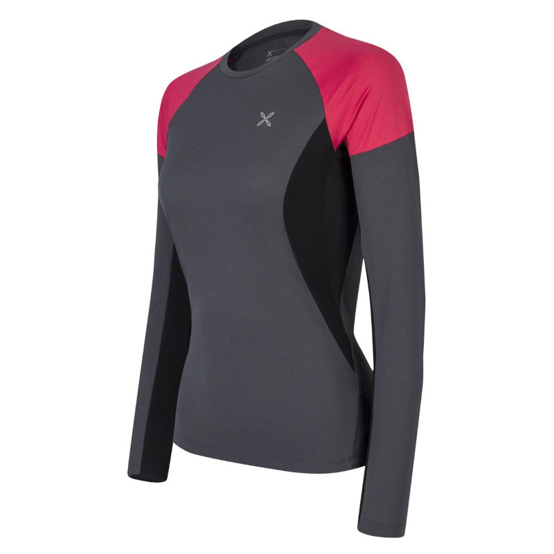 Montura Under First Maglia Women