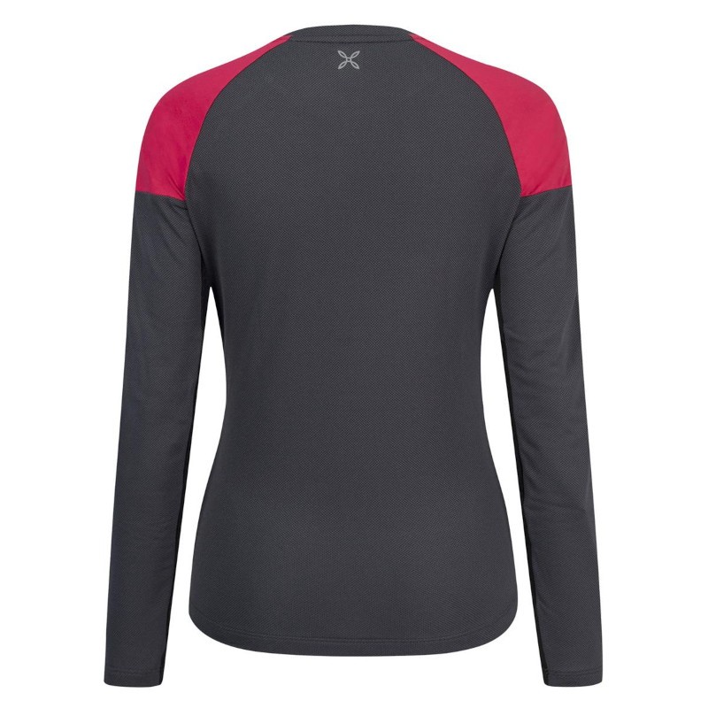 Montura Under First Maglia Women