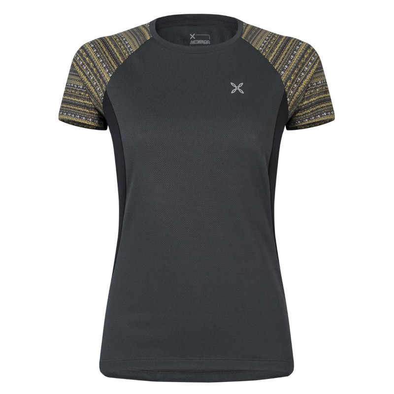 Montura Under First T-Shirt Women