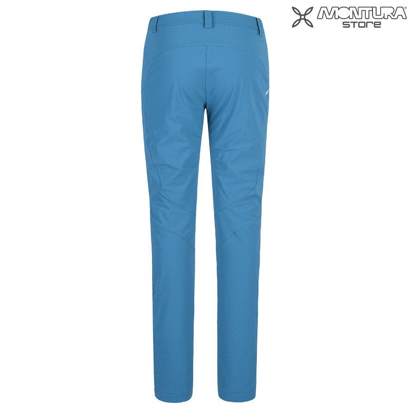 Montura Vajolet Pants Women - dark petrol