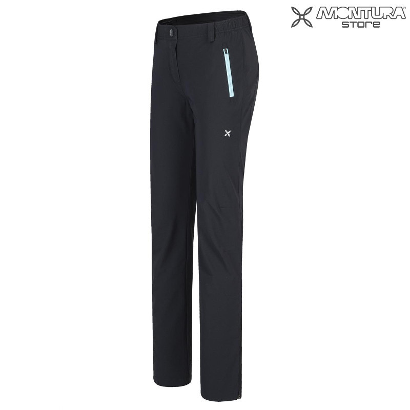 Montura Vajolet Hose Damen - schwarz