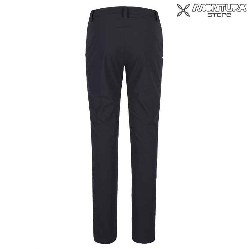 Montura Vajolet Hose Damen - schwarz