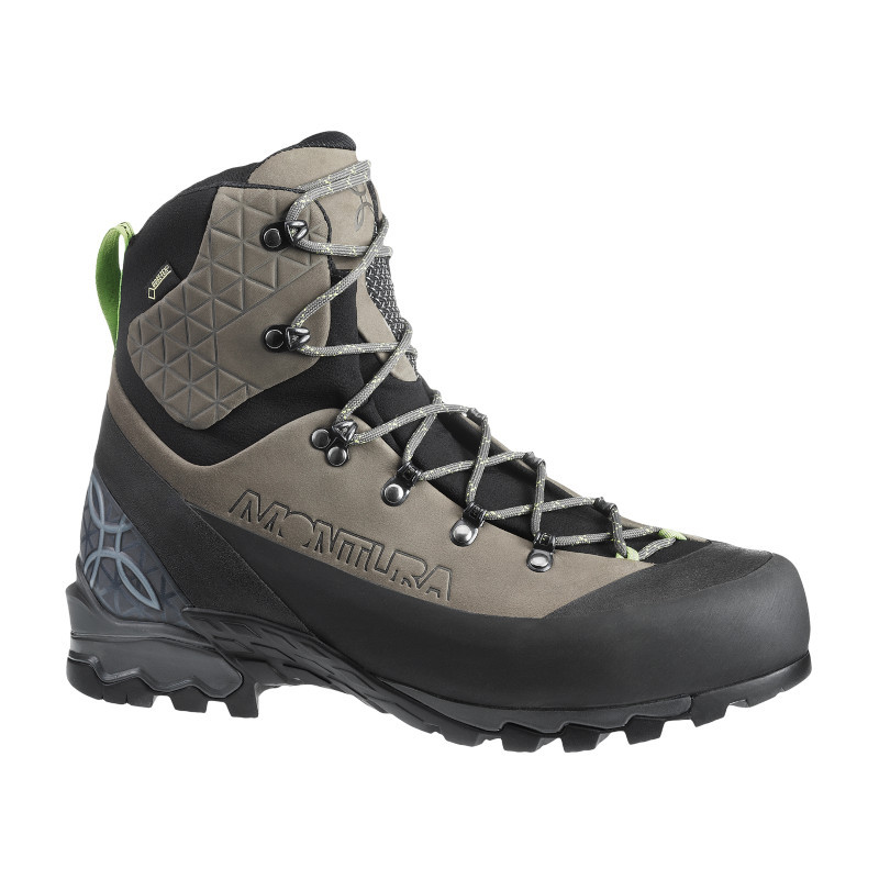 Montura Vertigo Leather GTX Shoes Men Montura Online Shop 