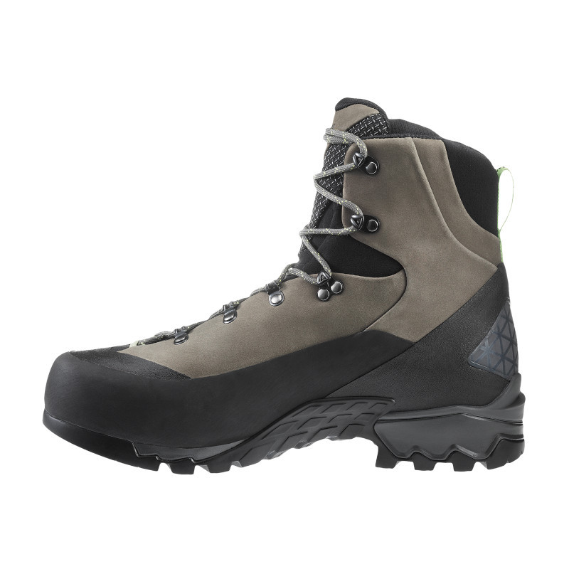 Montura Vertigo Leather GTX Shoes Men Montura Online Shop 