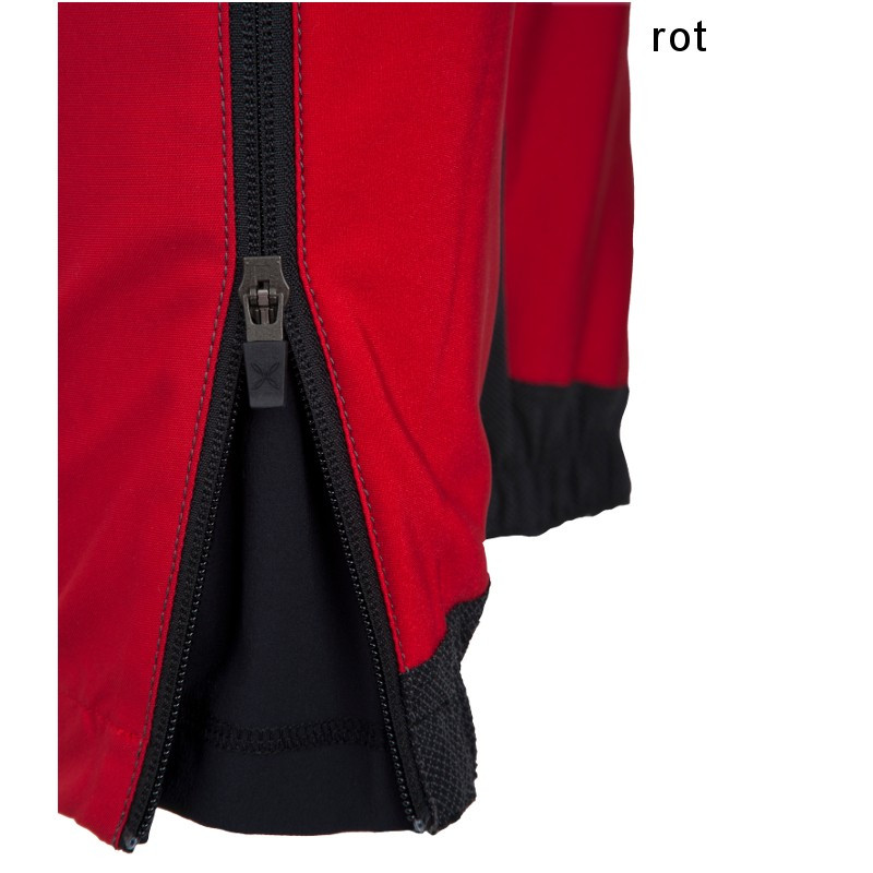 Montura Vertigo 2 Pants Hose Herren - rot