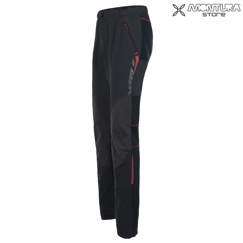 Montura Vertigo 2 Pants Men - anthrazit