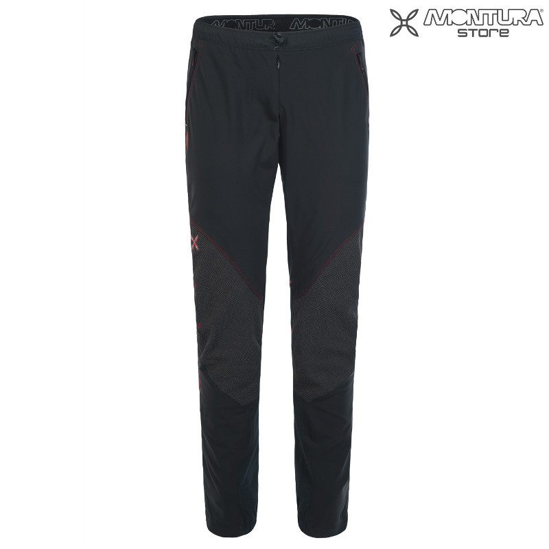 Montura Vertigo 2 Pants Men - anthrazit