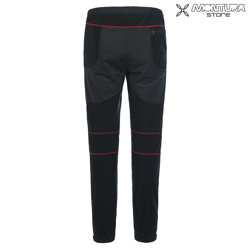 Montura Vertigo 2 Pants Men - anthrazit