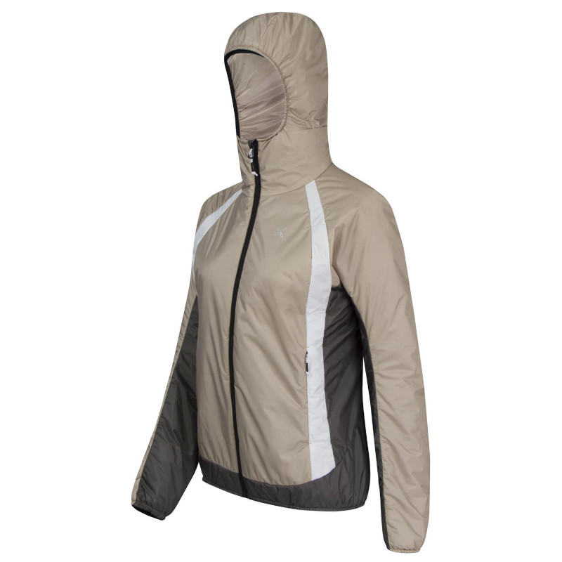 Montura Vulcan 2.0 Jacket Women