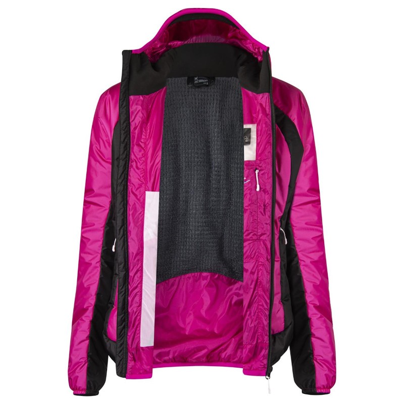 Montura Vulcan 2.0 Jacket Women