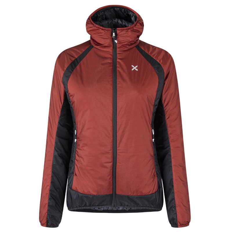 Montura Vulcan 2.0 Jacket Women