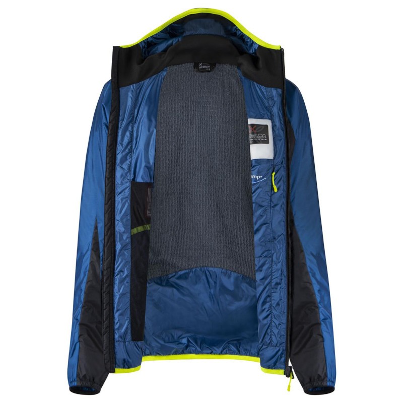 Montura Vulcan 2.0 Jacket Women