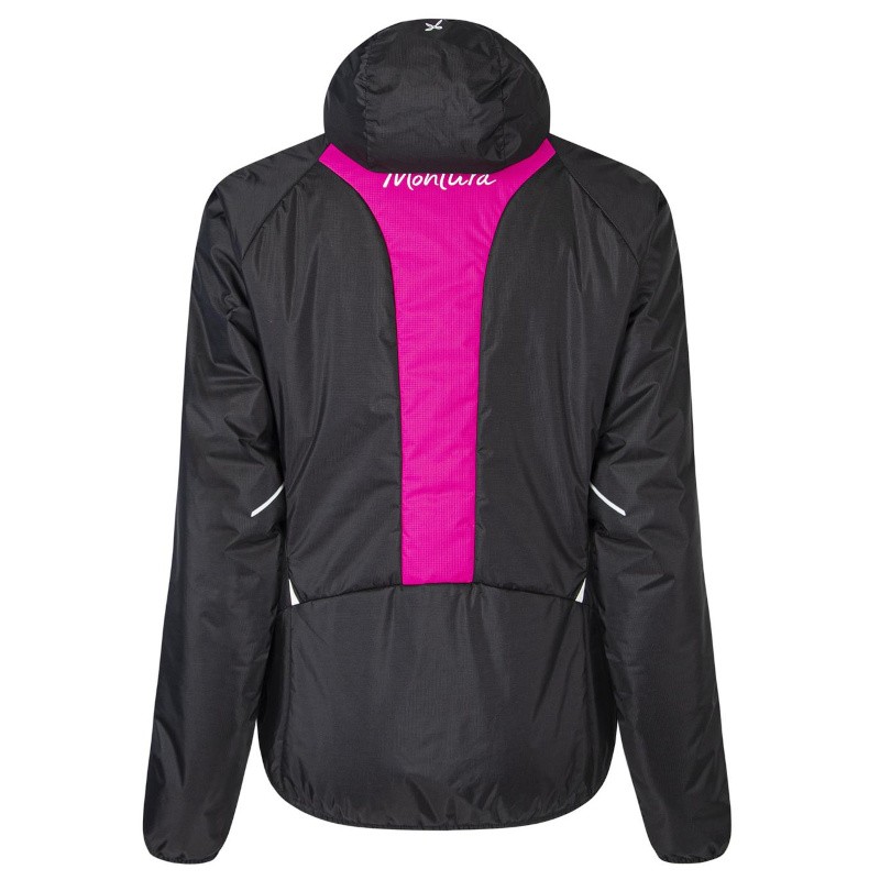 Montura Vulcan 2.0 Jacket Women