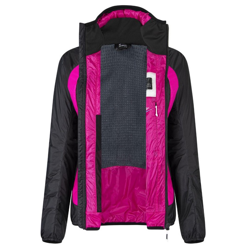 Montura Vulcan 2.0 Jacket Women