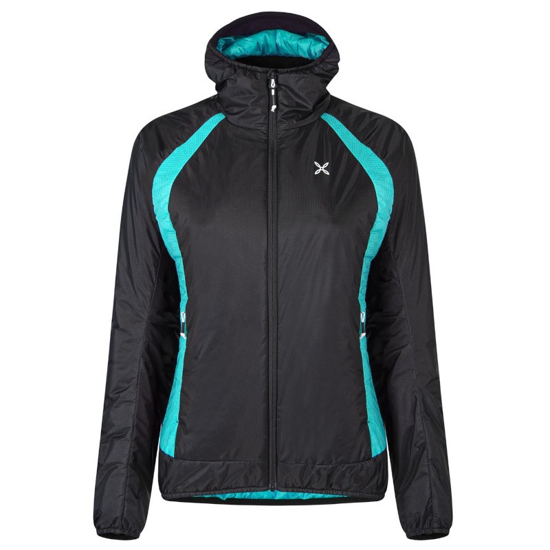 Montura Vulcan 2.0 Jacket Women