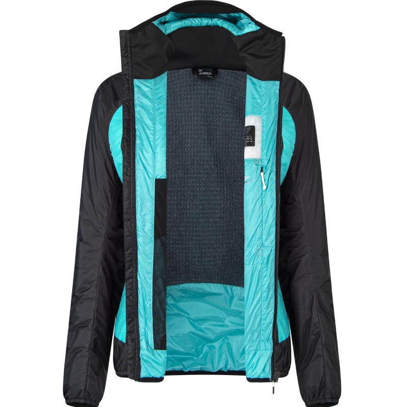 Montura Vulcan 2.0 Jacket Women