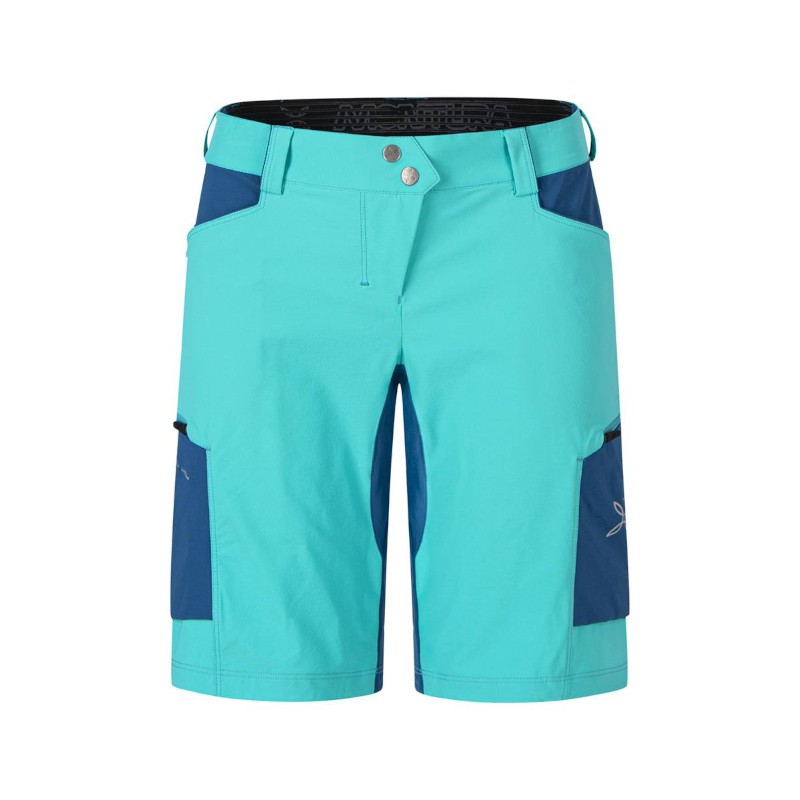 Montura Wild 2.0 Bermuda Women