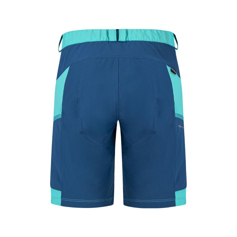 Montura Wild 2.0 Bermuda Women