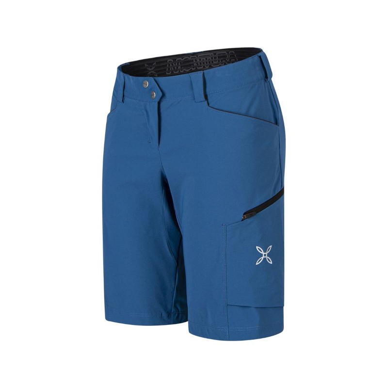 Montura Wild 2.0 Bermuda Women
