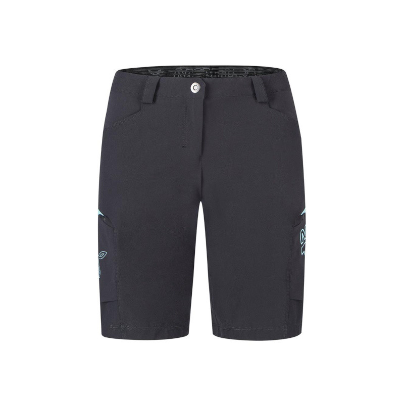 Montura Wild Bermuda Pants Women