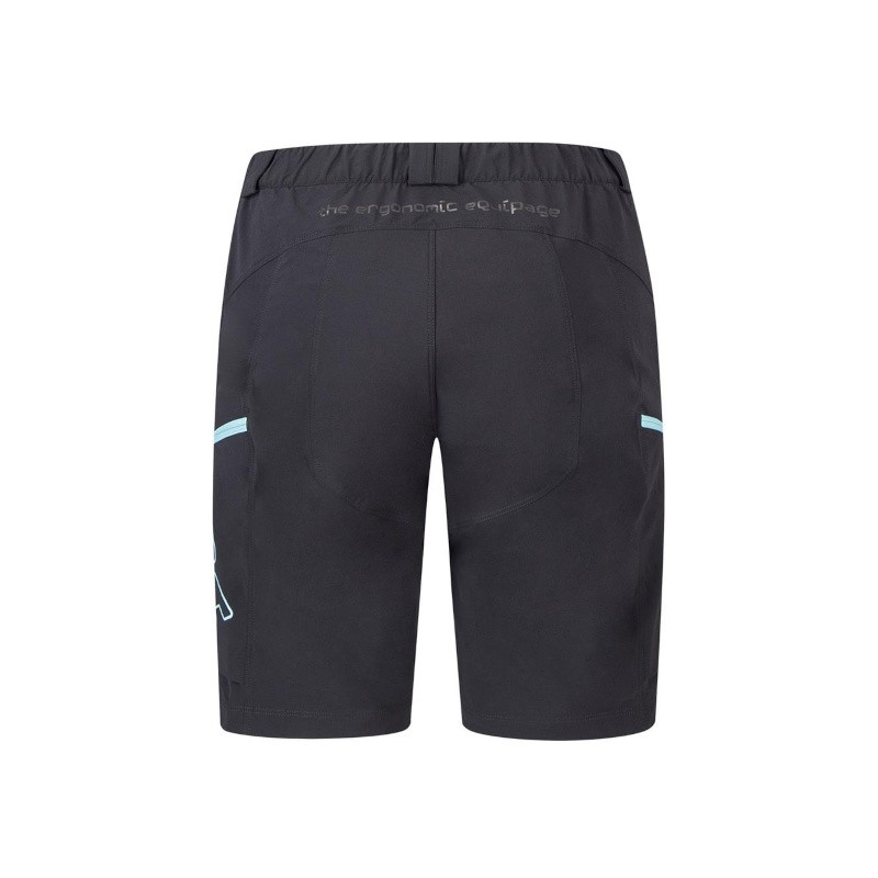 Montura Wild Bermuda Pants Women