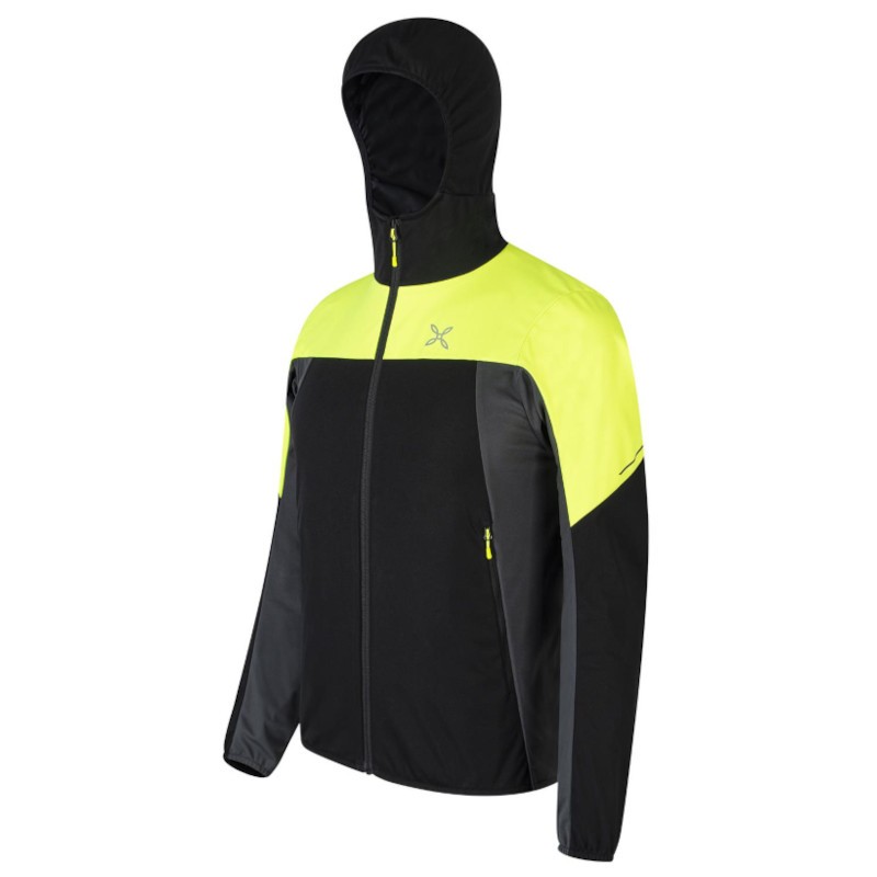 Montura Wind Lock Jacket Men