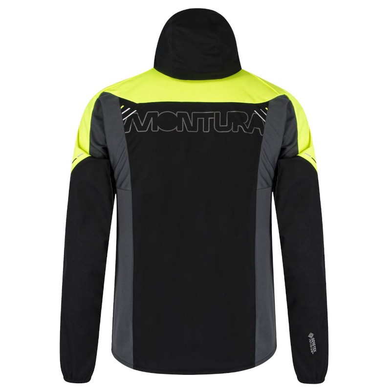 Montura Wind Lock Jacket Men