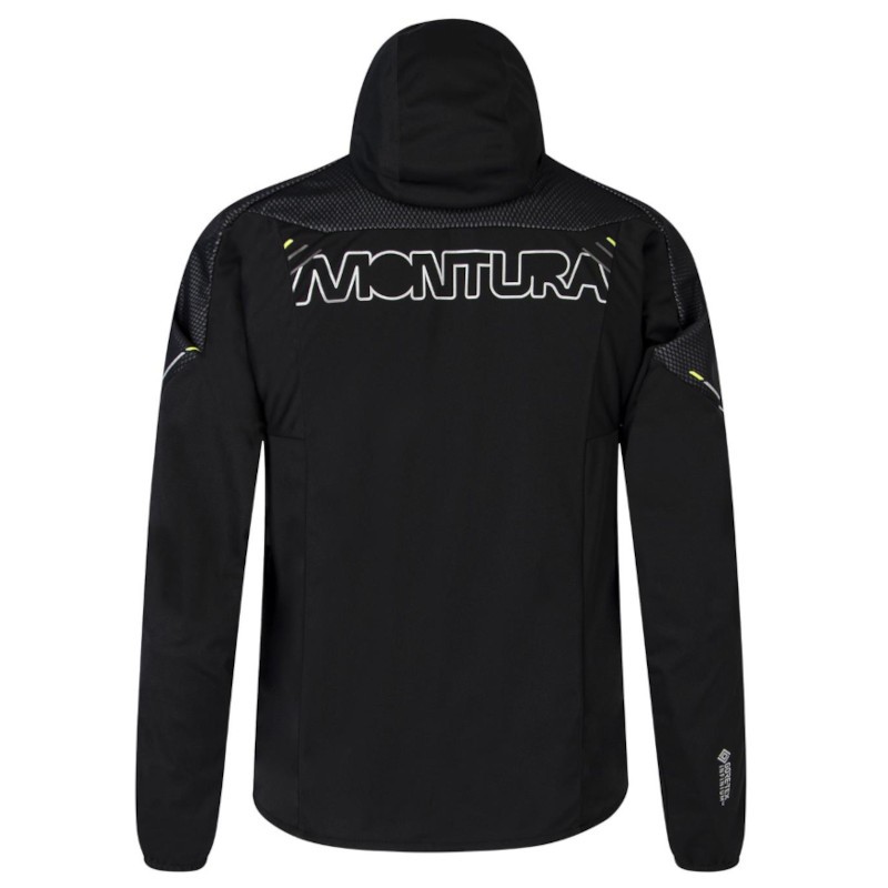 Montura Wind Lock Jacket Men