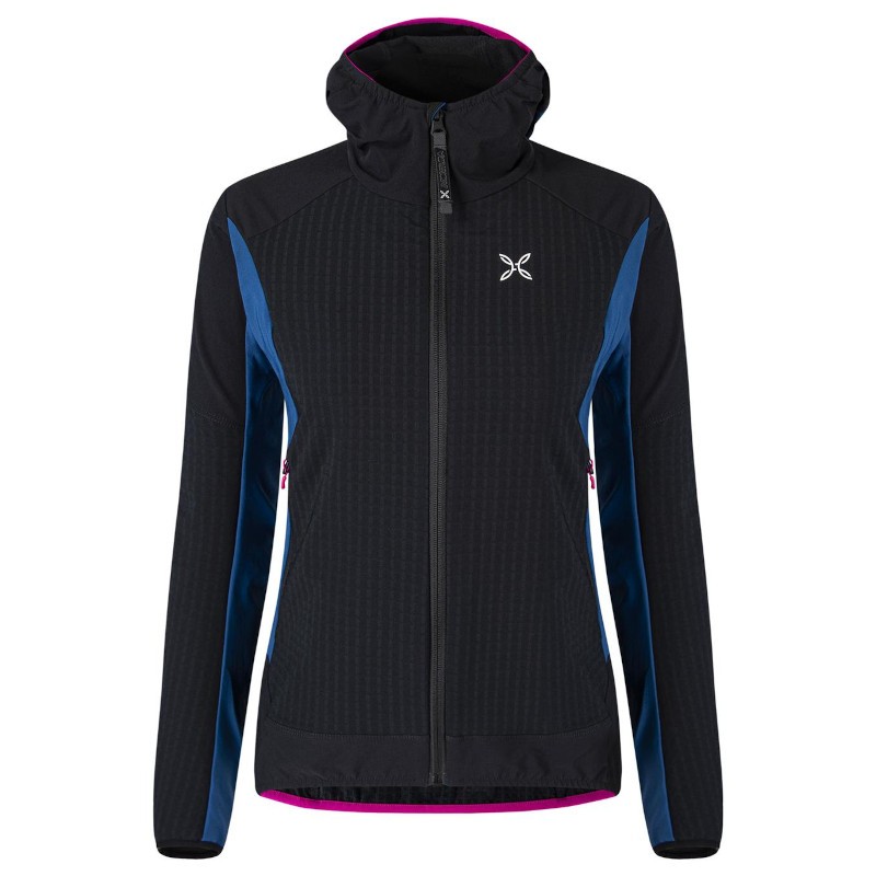 Montura Wind Revolution Hoody Jacket Women
