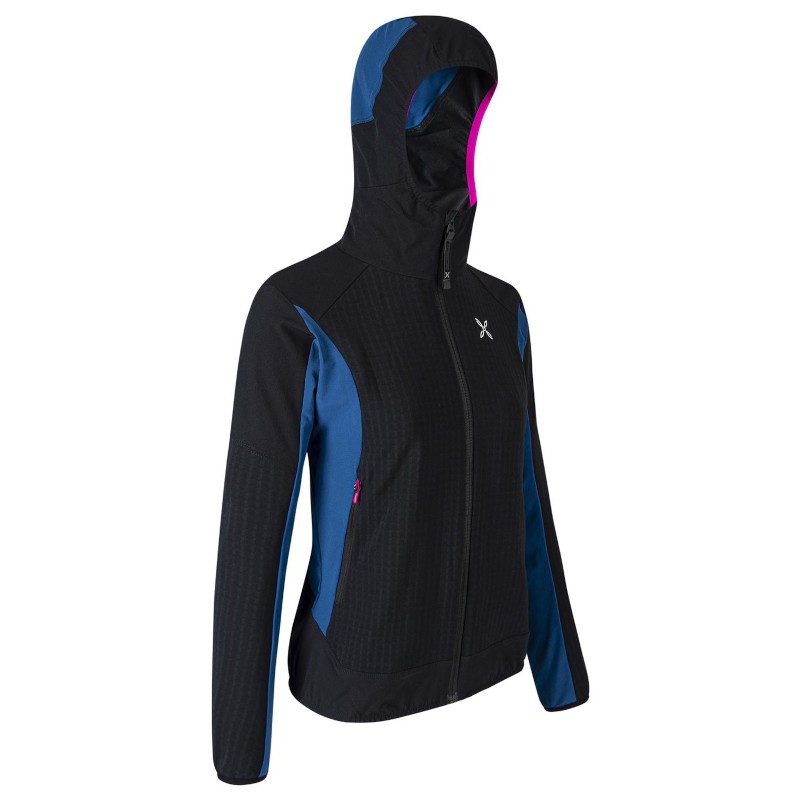 Montura Wind Revolution Hoody Jacket Women