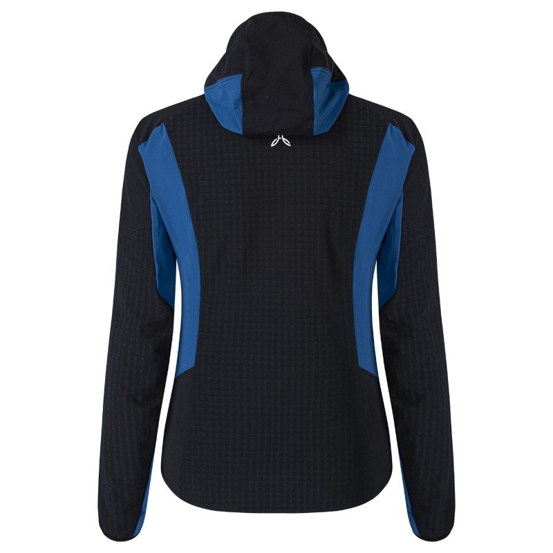 Montura Wind Revolution Hoody Jacket Women
