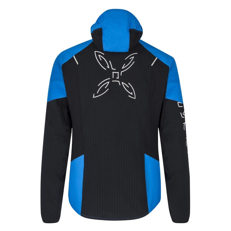 Montura Wind Revolution Hoody Jacket Men