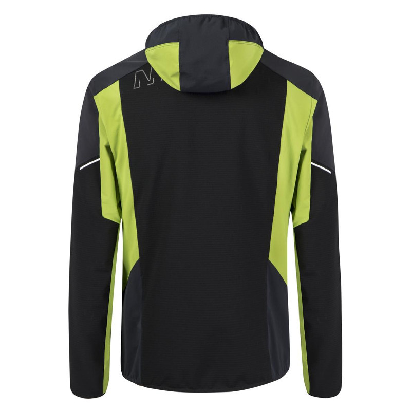Montura Premium Wind Hoody Jacket Men