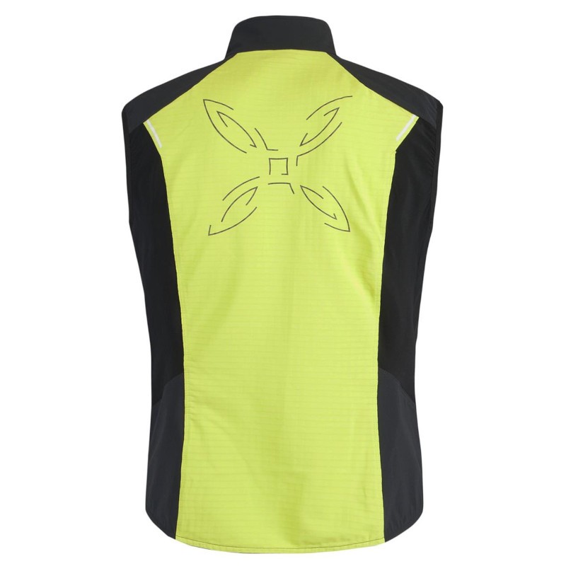 Montura Wind Revolution Vest Men