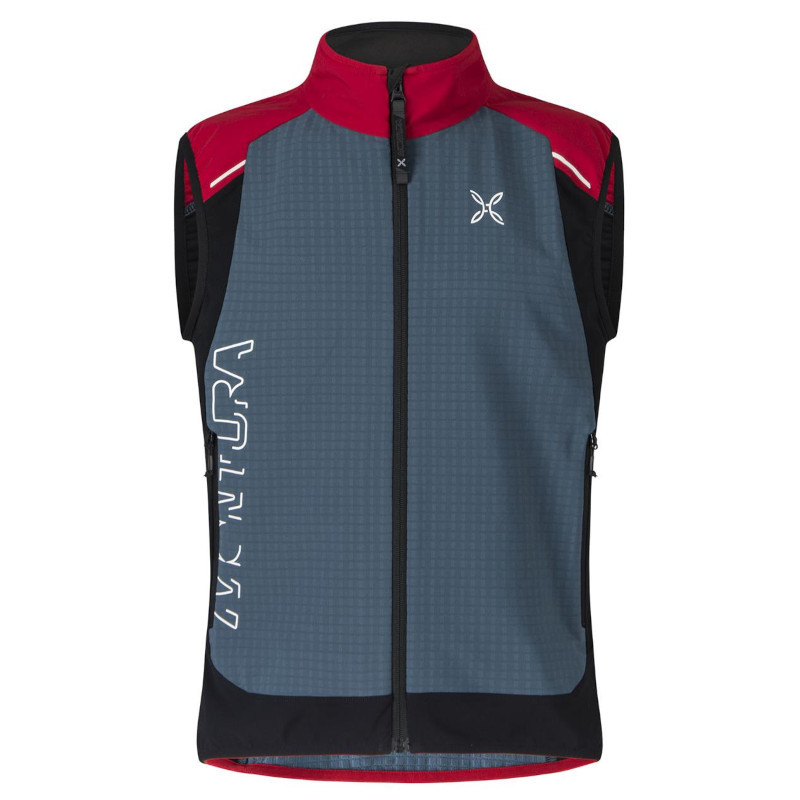 Montura Wind Revolution Vest Men