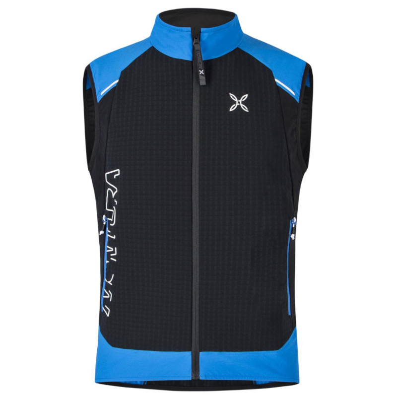 Montura Wind Revolution Vest Men