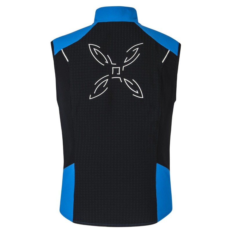 Montura Wind Revolution Vest Men