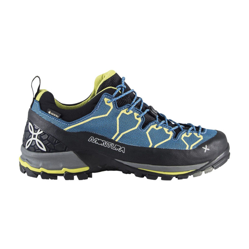 Montura Yaru Cross GTX Shoes Men