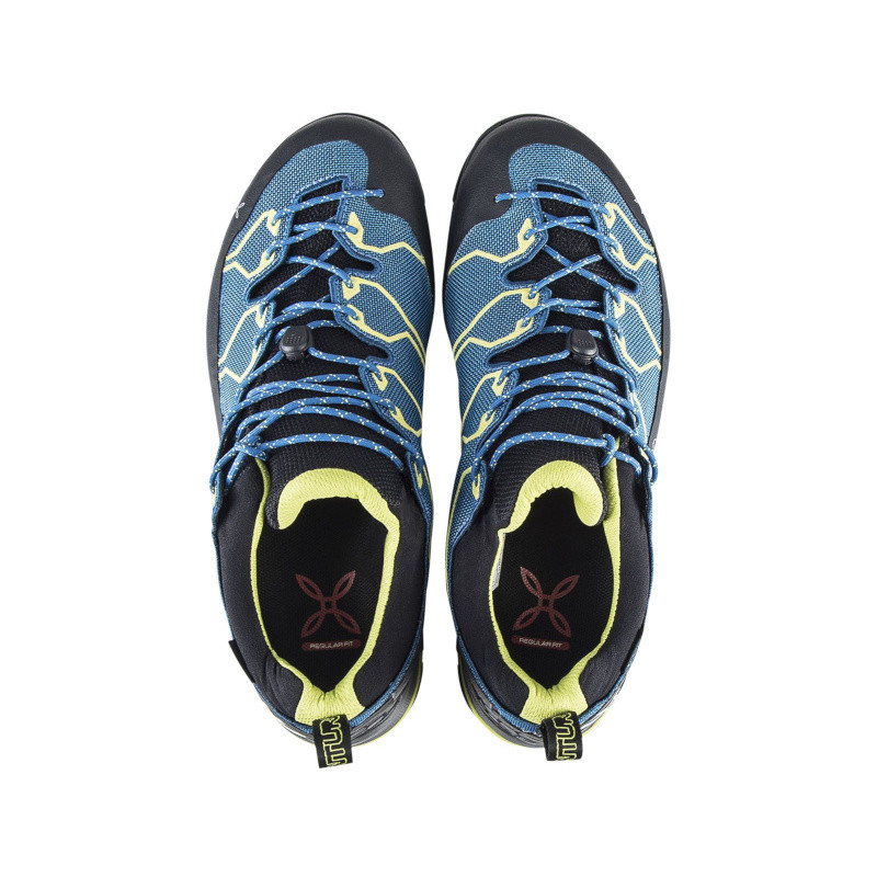 Montura Yaru Cross GTX Shoes Men