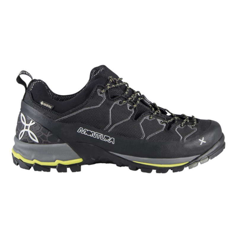 Montura Yaru Cross GTX Shoes Men
