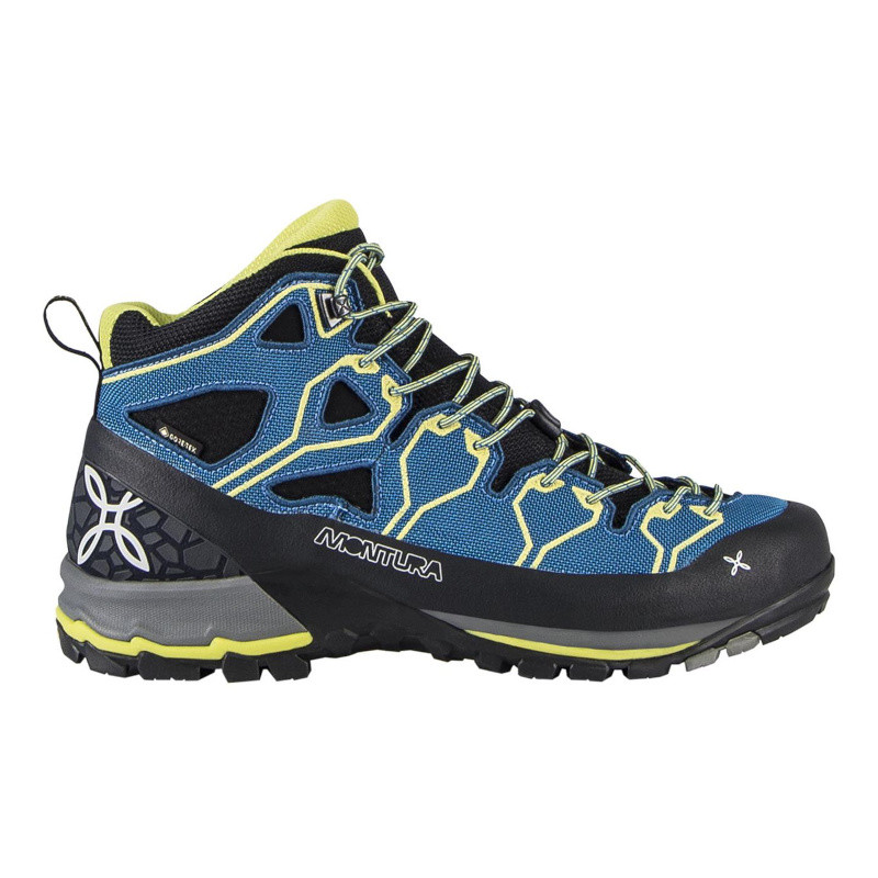 Montura Yaru Cross Mid GTX Shoes Men