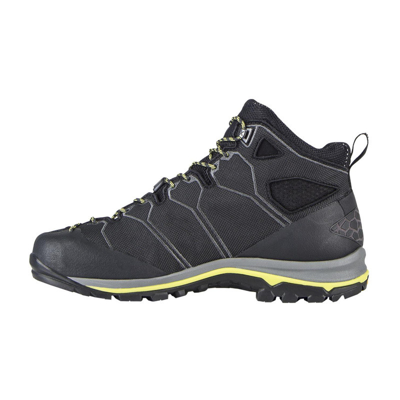 Montura Yaru Cross Mid GTX Shoes Men