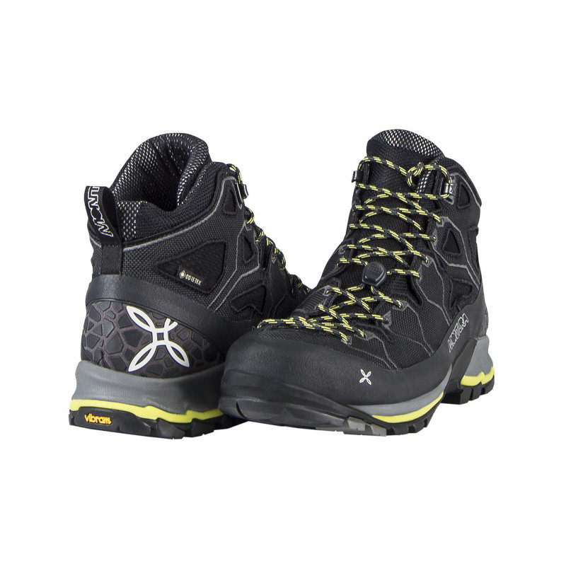 Montura Yaru Cross Mid GTX Shoes Men